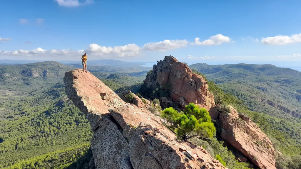 TRAVESSA SANTA ÀGUEDA