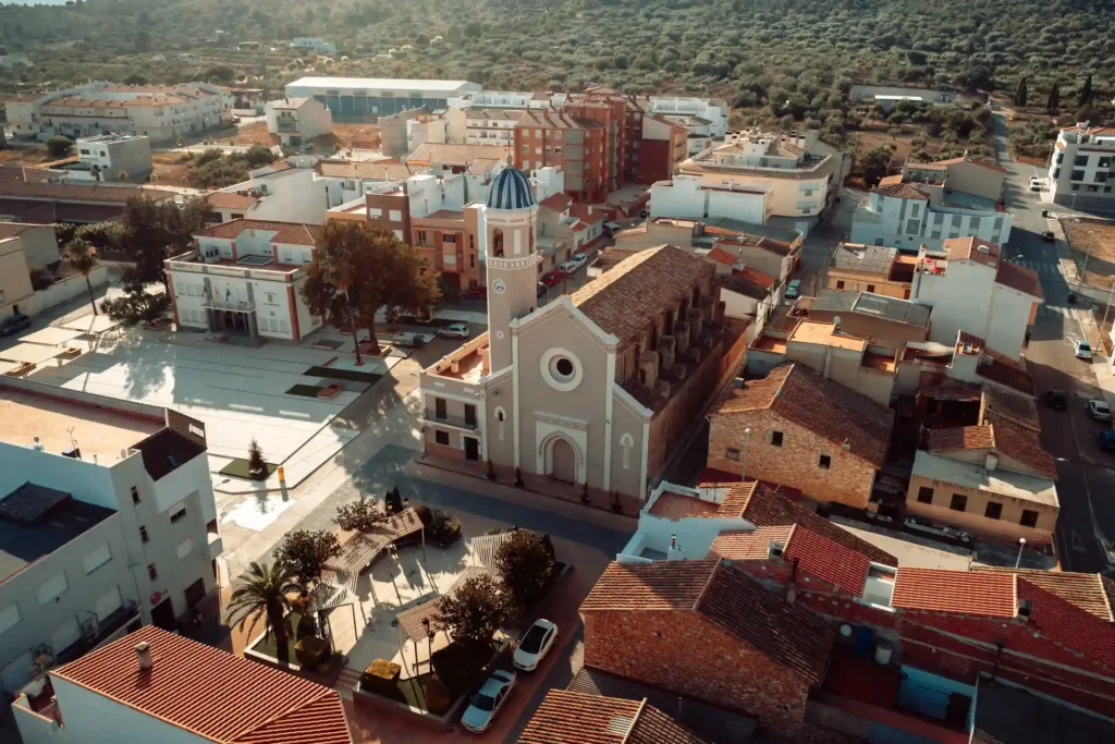 RUTA DELS MUNTANYES DE LA VALL D’ALBA